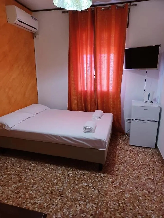 Chowdhury House Unit 2 Mestre