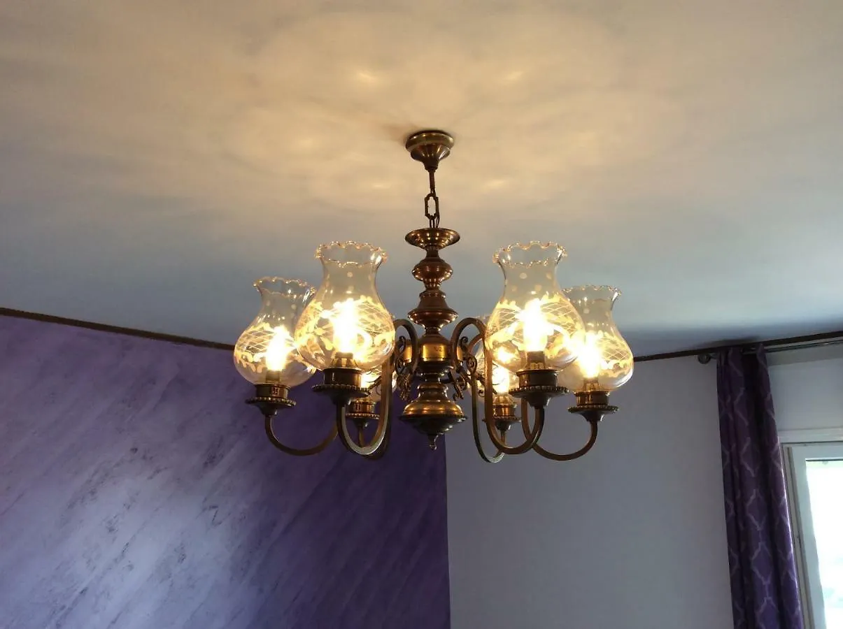 Гостевой дом Chowdhury House Unit 2 Местре