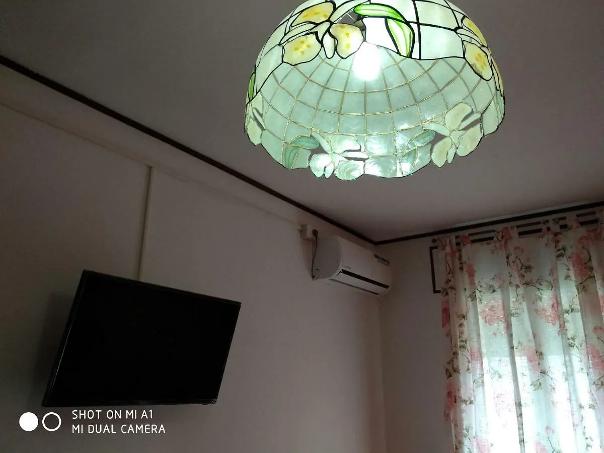 Chowdhury House Unit 2 Mestre Pensión