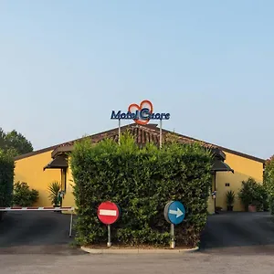 Cuore Gadesco - - Cremona Motel Ca de' Mari