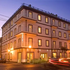 Card International Hotel Rímini