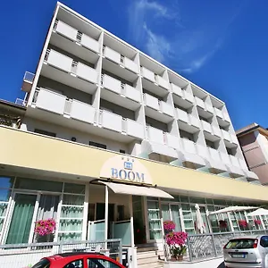 Boom Hotel Rímini