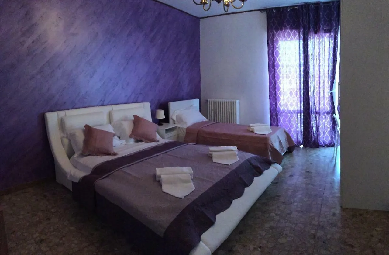 Guest house Chowdhury House Unit 2 Mestre Italy
